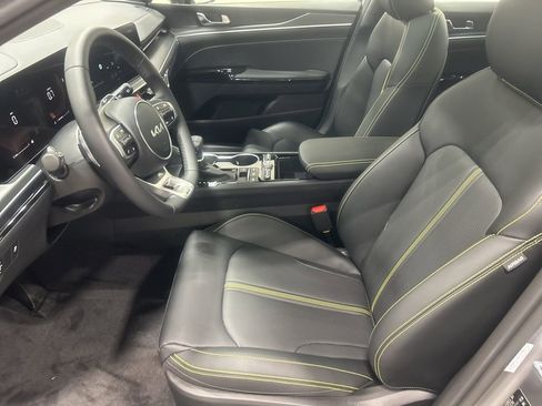 New 2026 Kia K5 GT image 9