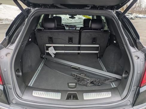 Used 2024 Cadillac XT5 Premium Luxury image 33