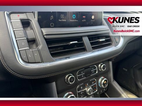 Used 2023 GMC Yukon SLT w/ SLT Premium Package AWD/4WD image 21
