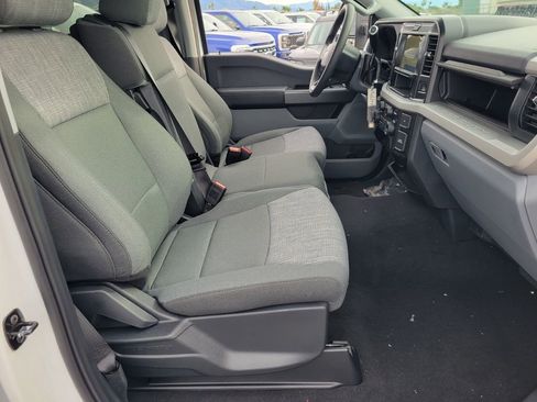 New 2026 Ford F250 XLT w/ FX4 Off-Road Package image 12