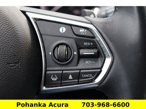 Certified 2023 Acura RDX FWD w/ Technology Package image 11
