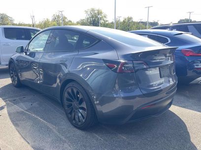 Used 2023 Tesla Model Y Performance