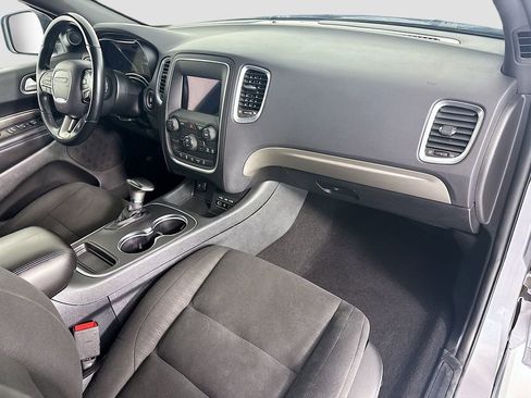 Used 2020 Dodge Durango SXT AWD/4WD image 17