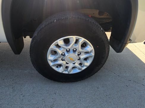 Certified 2022 Chevrolet Silverado 2500 LTZ w/ Gooseneck/5TH Wheel Package AWD/4WD image 10