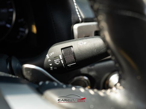 Used 2017 Lexus GS 350 w/ Premium Package image 26