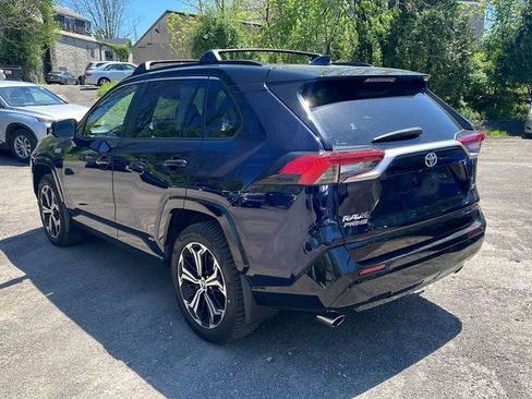 Used 2022 Toyota RAV4 XSE w/ Weather Package AWD/4WD image 6