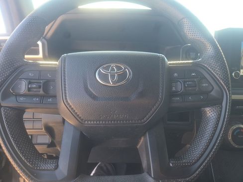 Certified 2024 Toyota Tacoma SR image 25