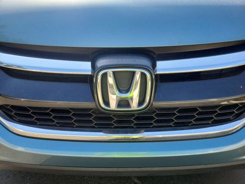 Used 2016 Honda CR-V SE image 7