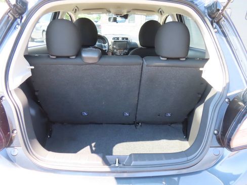 Used 2024 Mitsubishi Mirage ES FWD image 14