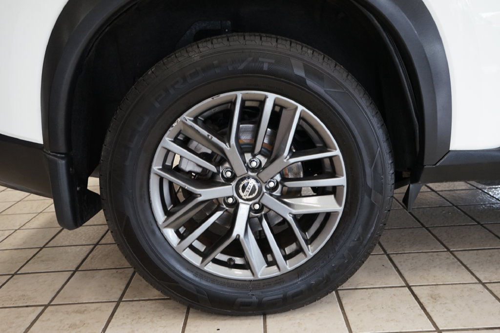 Used 2021 Nissan Rogue S AWD/4WD image 50