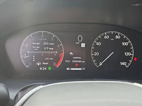 Used 2024 Honda HR-V EX-L image 11