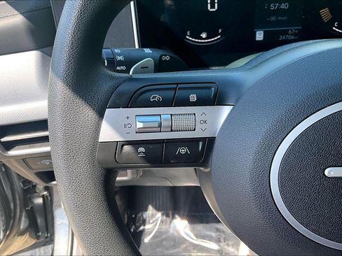 Used 2025 Hyundai Sonata SEL FWD image 24