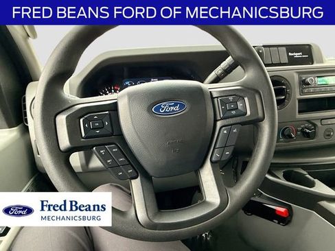 New 2026 Ford E-350 and Econoline 350 Super Duty w/ Power Equipment Group image 10