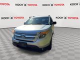 Used 2012 Ford Explorer XLT image 6