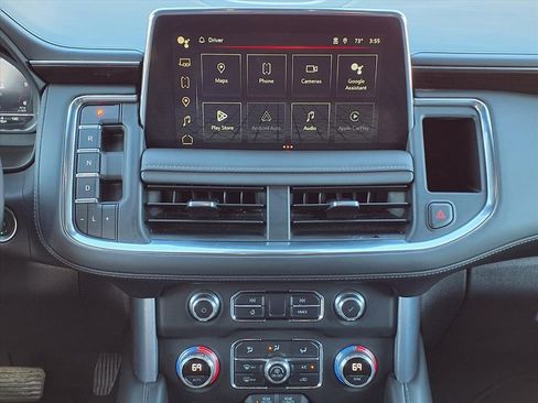 Used 2024 GMC Yukon XL SLE image 23