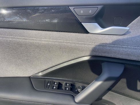 New 2026 Volkswagen Tiguan S image 19