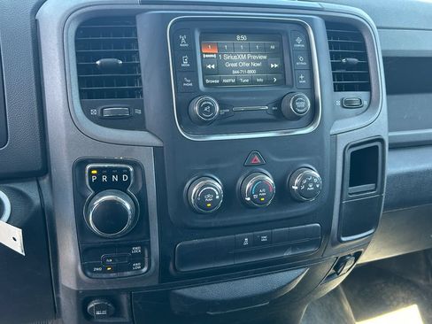 Used 2016 RAM 1500 Tradesman w/ Popular Equipment Group AWD/4WD image 13