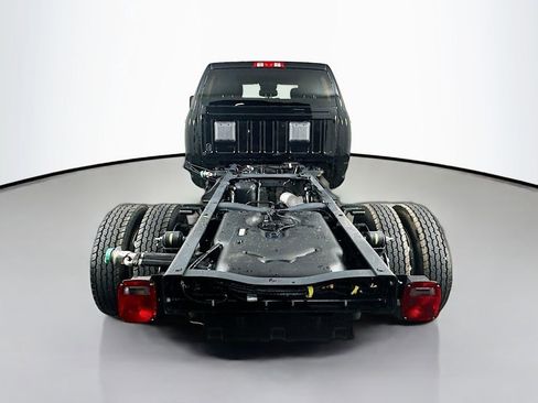 New 2026 RAM 5500 Tradesman w/ Chrome Appearance Group image 6