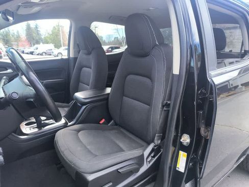 Used 2019 GMC Canyon SLE image 11