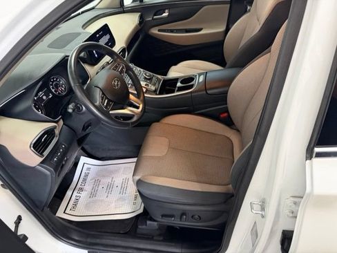 Used 2023 Hyundai Santa Fe SEL FWD image 19