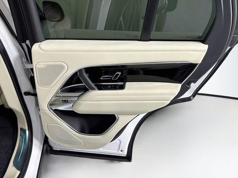 New 2026 Land Rover Range Rover SE AWD/4WD image 29