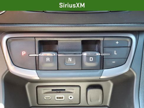 Certified 2024 GMC Terrain AT4 w/ Tech Package AWD/4WD image 23