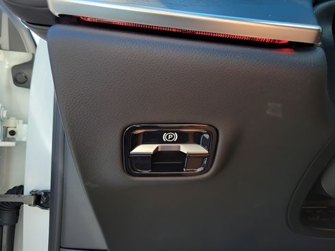 Certified 2026 Mercedes-Benz E 350 Sedan image 19