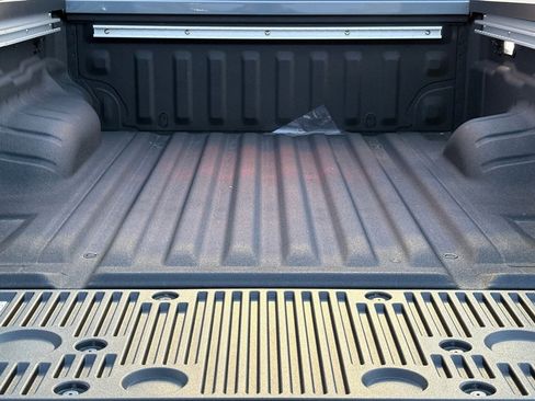 New 2026 Nissan Frontier PRO-4X image 22