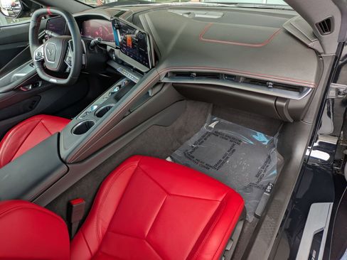 Used 2026 Chevrolet Corvette Z06 image 28