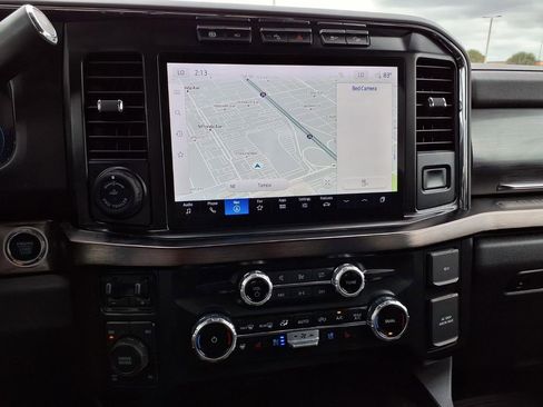 Used 2023 Ford F250 Lariat w/ Lariat Ultimate Package image 30