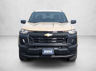 Certified 2024 Chevrolet Colorado W/T w/ WT Convenience Package II video 2
