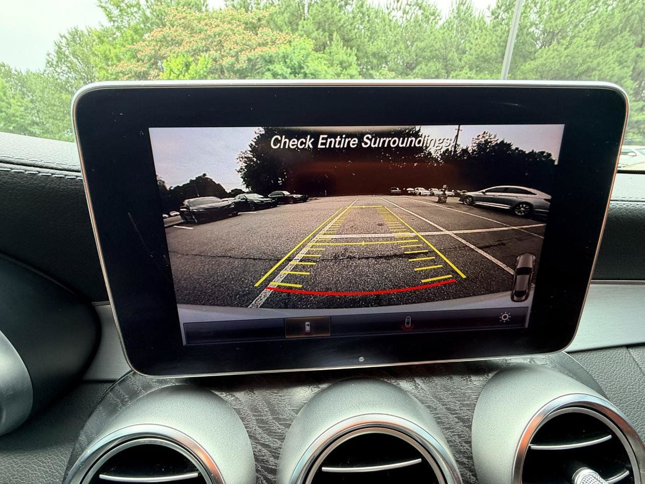 Used 2017 Mercedes-Benz C 300 Coupe image 18