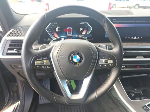 Used 2026 BMW X5 xDrive40i AWD/4WD image 7