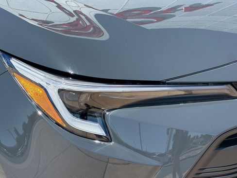 New 2026 Toyota Corolla XLE FWD image 30