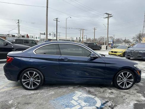 Used 2016 BMW 228i xDrive Coupe w/ Premium Package image 4