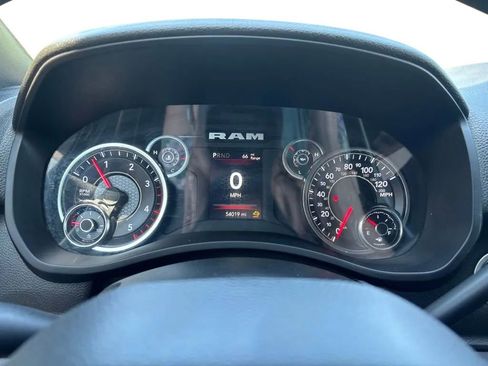 Used 2023 RAM 2500 Tradesman AWD/4WD image 15