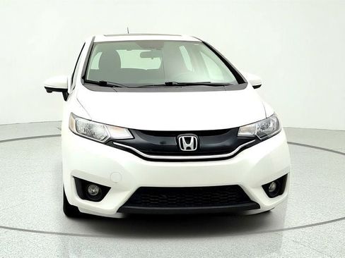 Used 2015 Honda Fit EX image 2