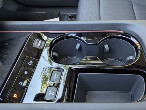 New 2026 Nissan Murano Platinum w/ Cargo Package image 23