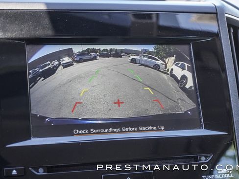 Used 2020 Subaru Impreza Premium image 7