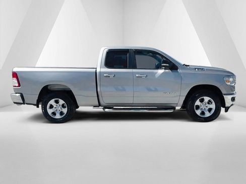 Used 2020 RAM 1500 Big Horn image 9