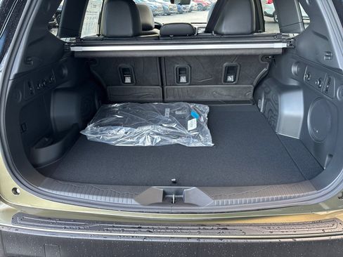 New 2025 Subaru Forester Touring image 54