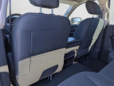 Used 2021 RAM 1500 Tradesman w/ Popular Equipment Group image 23