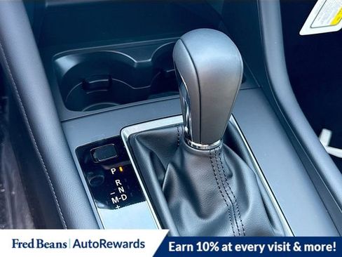 New 2026 MAZDA MAZDA3 s Sport image 18