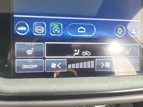 Certified 2025 Subaru Outback Wilderness image 31