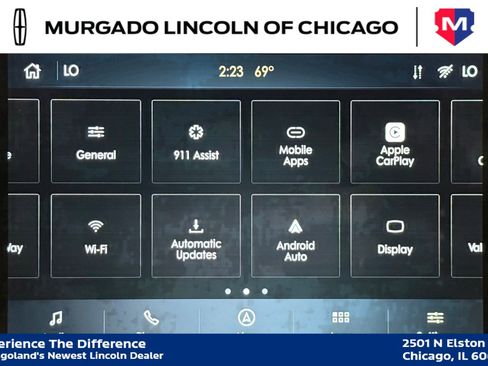 Used 2024 Lincoln Aviator Reserve image 85