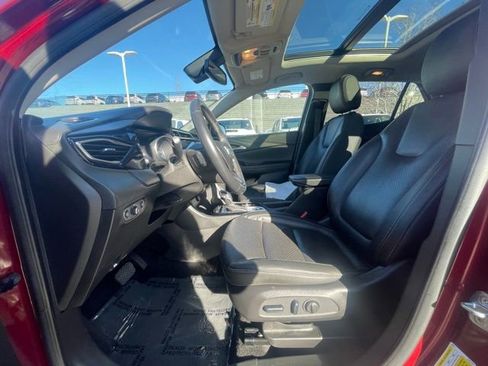 Used 2023 Buick Encore GX Essence w/ Experience Buick Package image 17