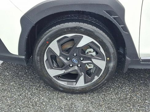 New 2025 Subaru Crosstrek 2.5i Limited image 5