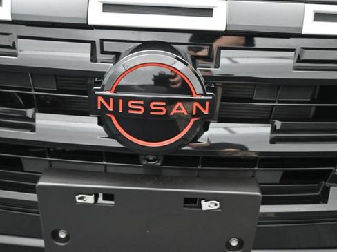 Used 2026 Nissan Rogue SV w/ Rock Creek Premium Package AWD/4WD image 28