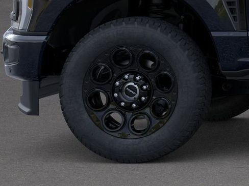 New 2026 Ford F350 Lariat AWD/4WD image 19