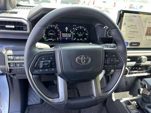 New 2026 Toyota 4Runner Limited AWD/4WD image 20
